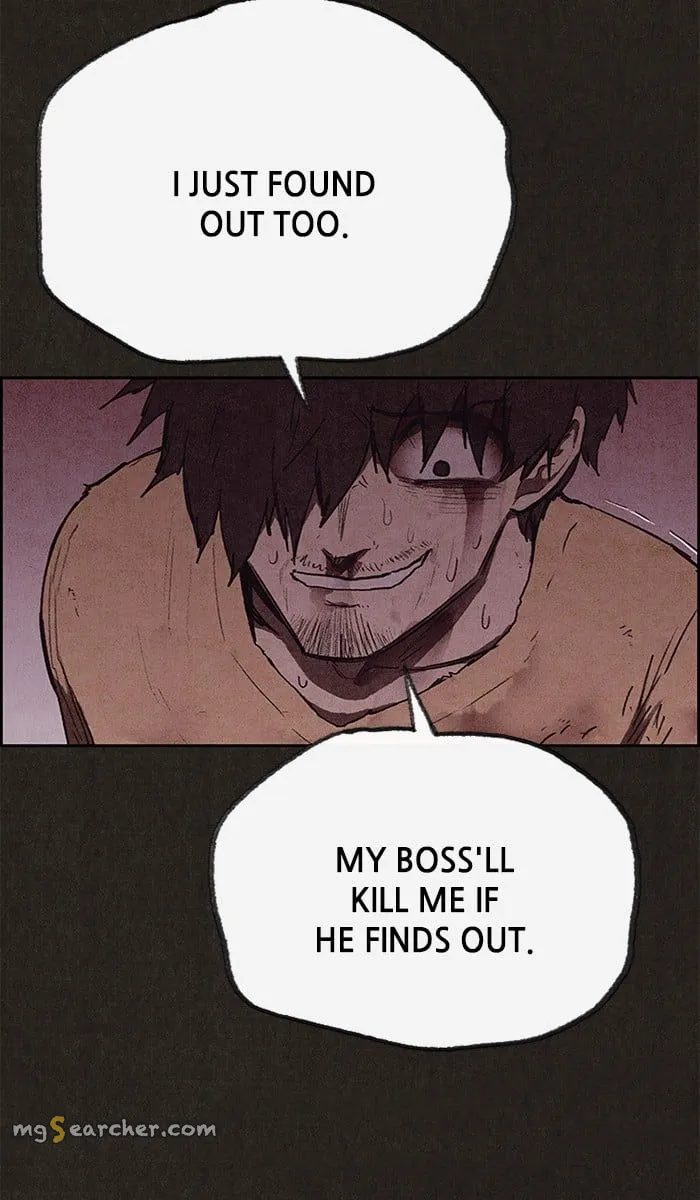 Read Sweet Home EN Manga Online