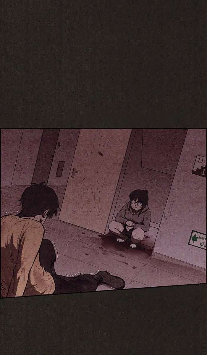 Read Sweet Home EN Manga Online