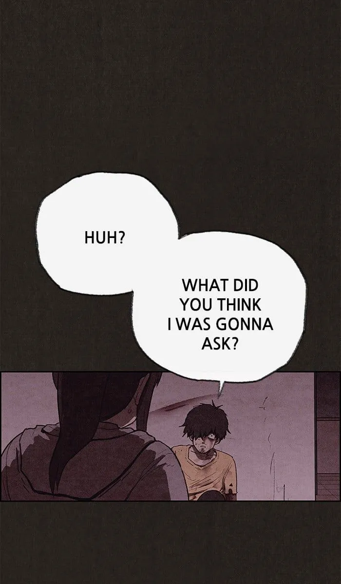 Read Sweet Home EN Manga Online