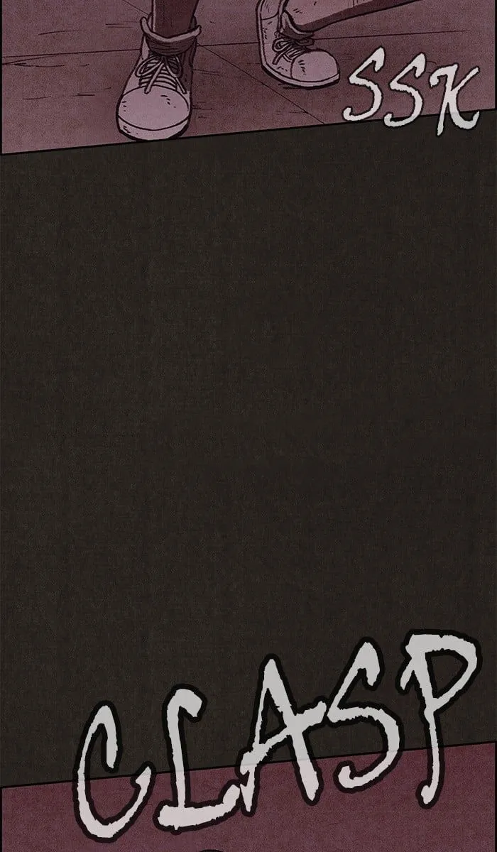 Read Sweet Home EN Manga Online