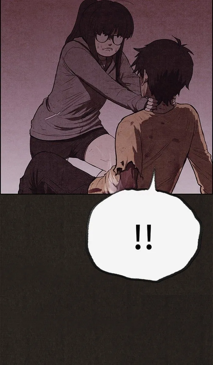 Read Sweet Home EN Manga Online