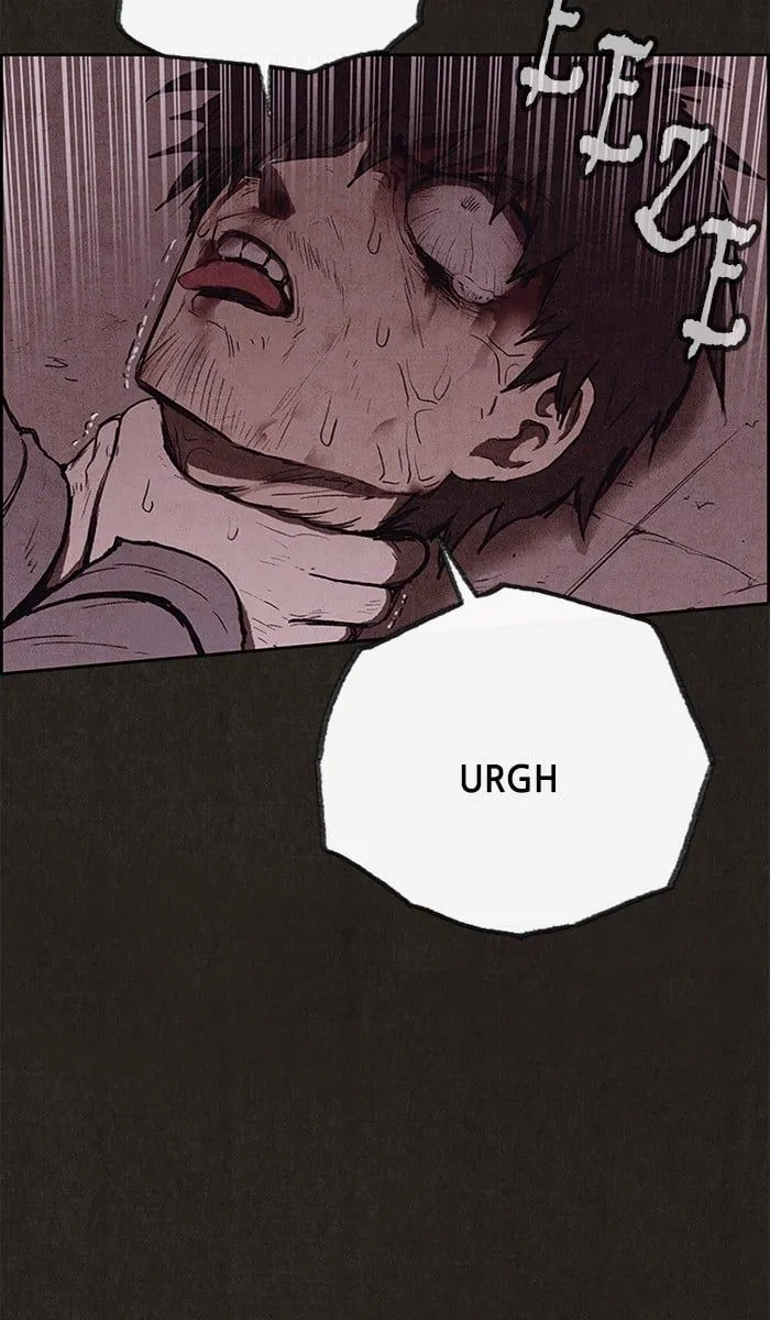 Read Sweet Home EN Manga Online