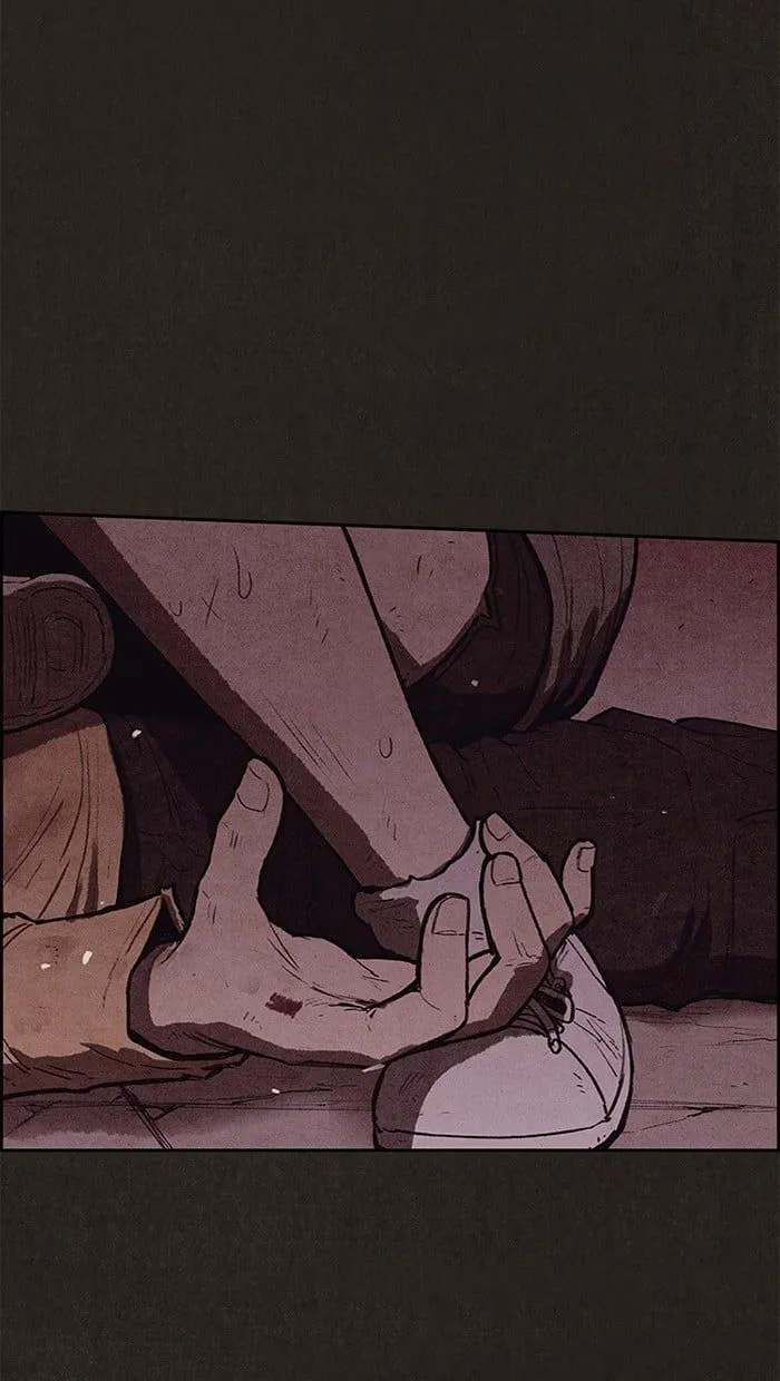 Read Sweet Home EN Manga Online