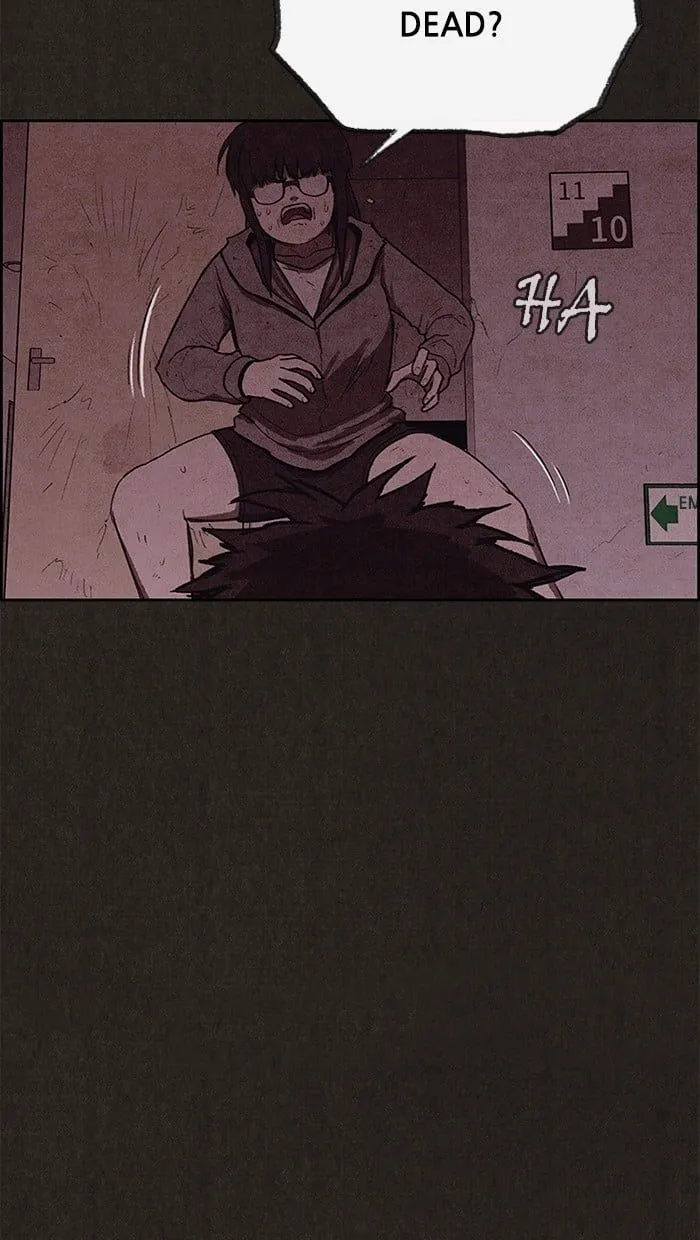 Read Sweet Home EN Manga Online