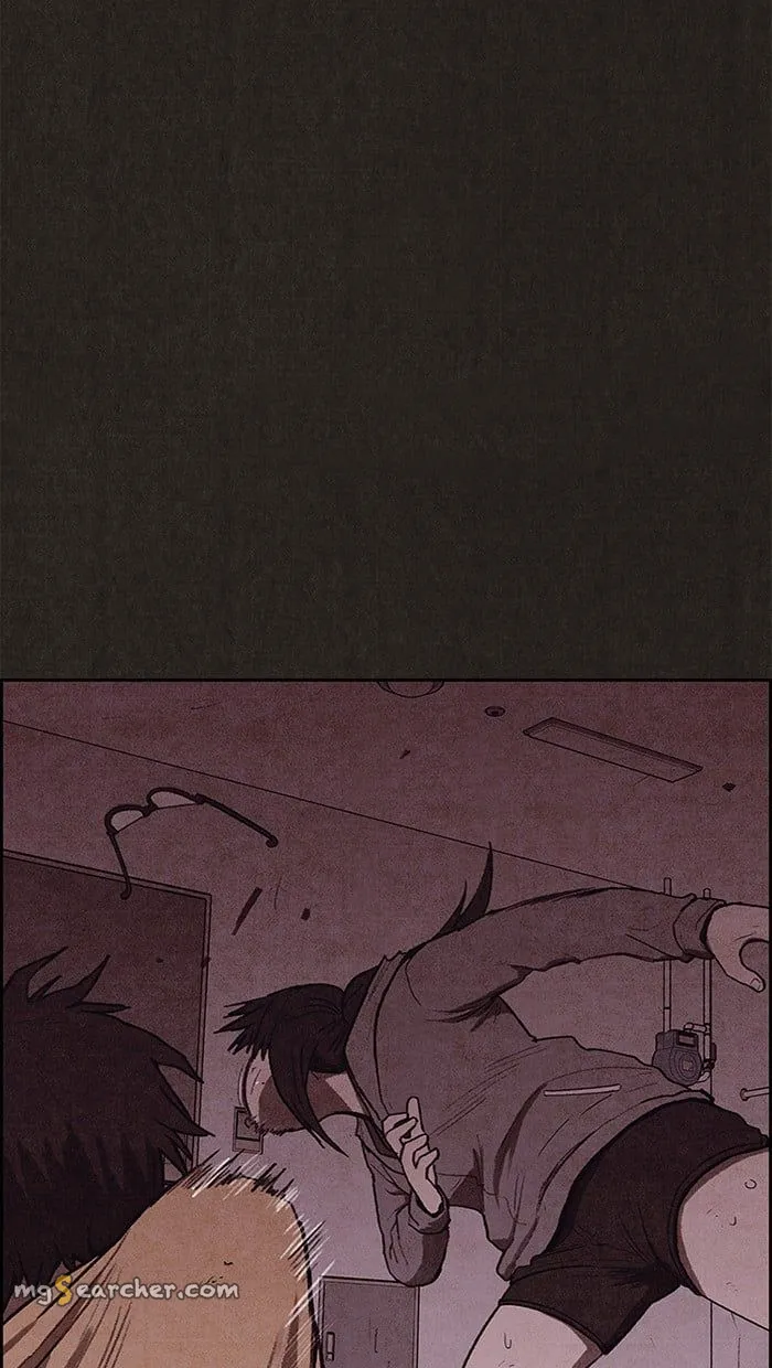 Read Sweet Home EN Manga Online