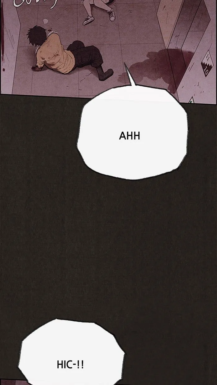 Read Sweet Home EN Manga Online