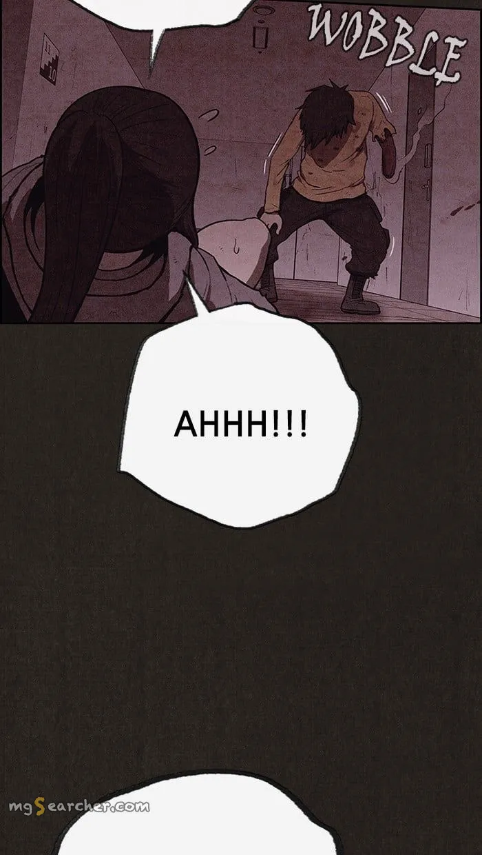 Read Sweet Home EN Manga Online