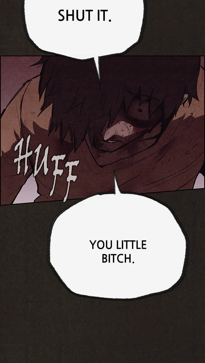 Read Sweet Home EN Manga Online