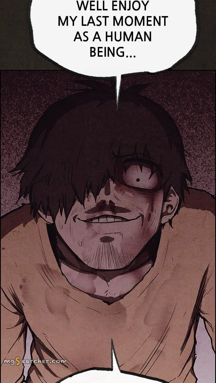 Read Sweet Home EN Manga Online