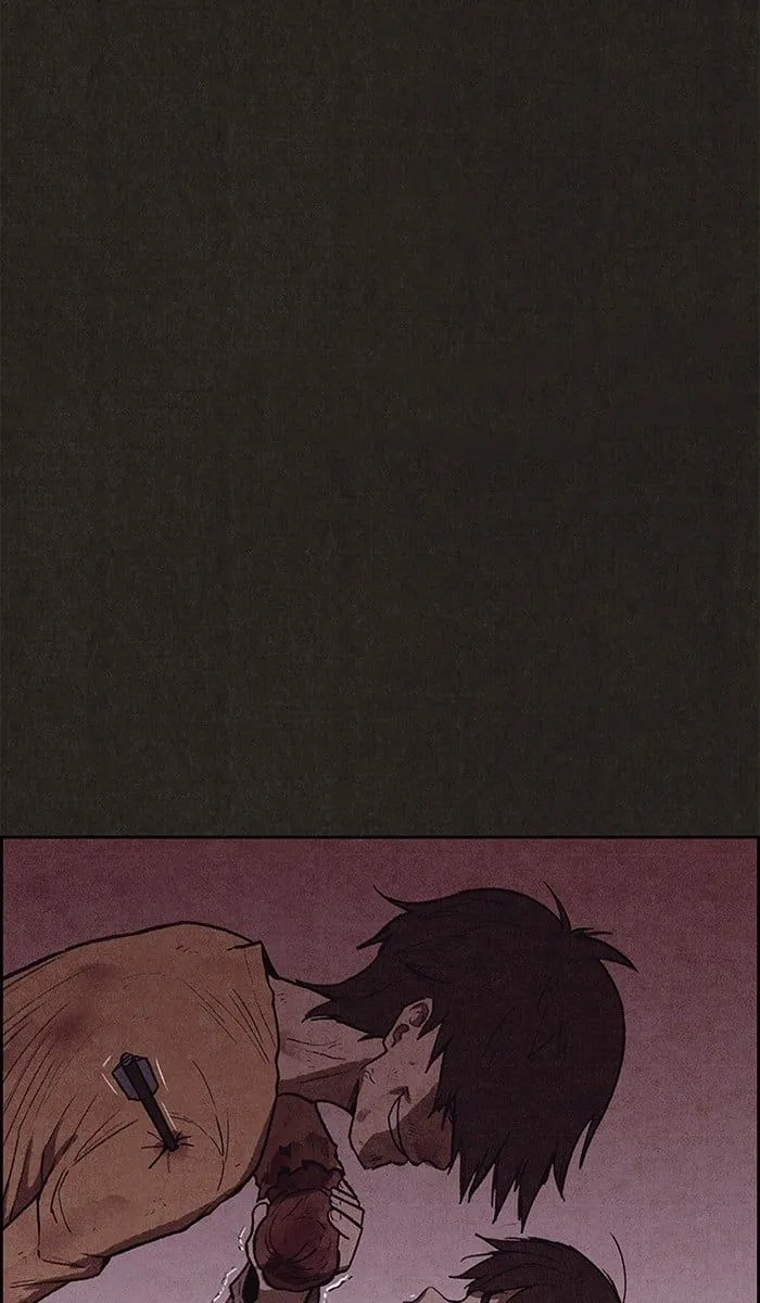 Read Sweet Home EN Manga Online