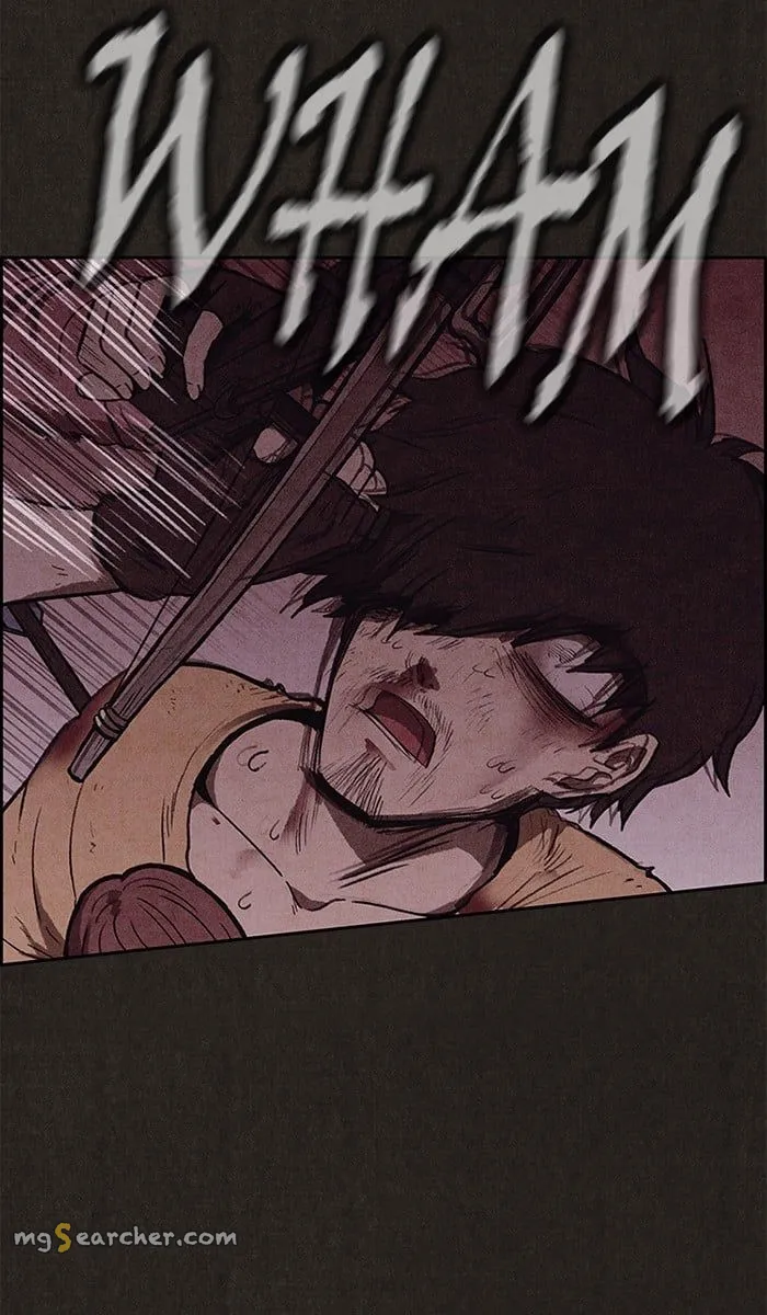 Read Sweet Home EN Manga Online