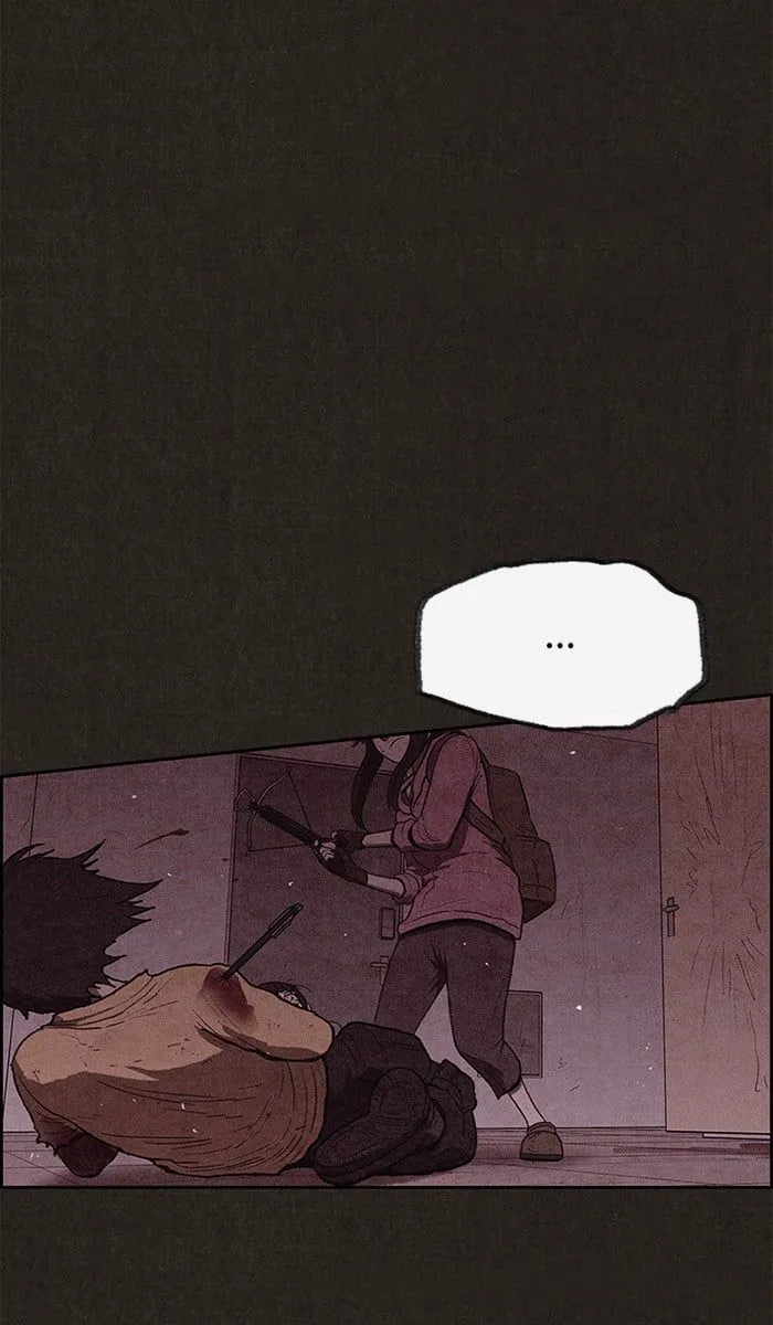 Read Sweet Home EN Manga Online