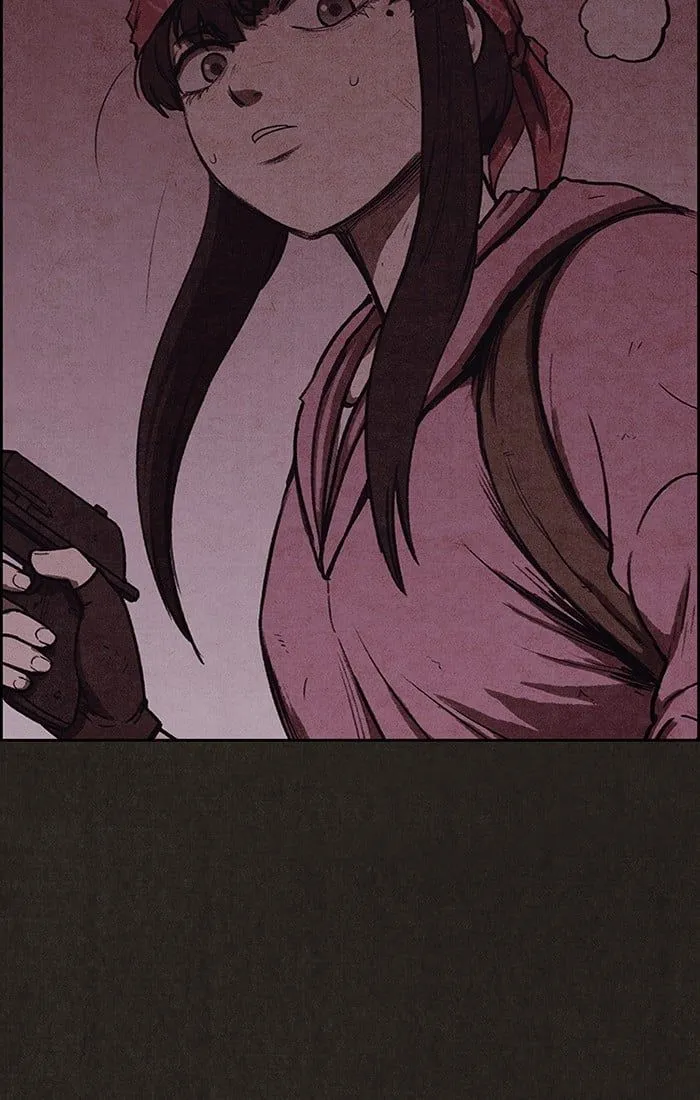 Read Sweet Home EN Manga Online