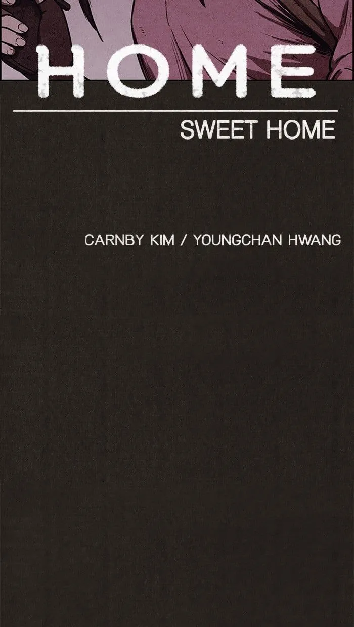 Read Sweet Home EN Manga Online