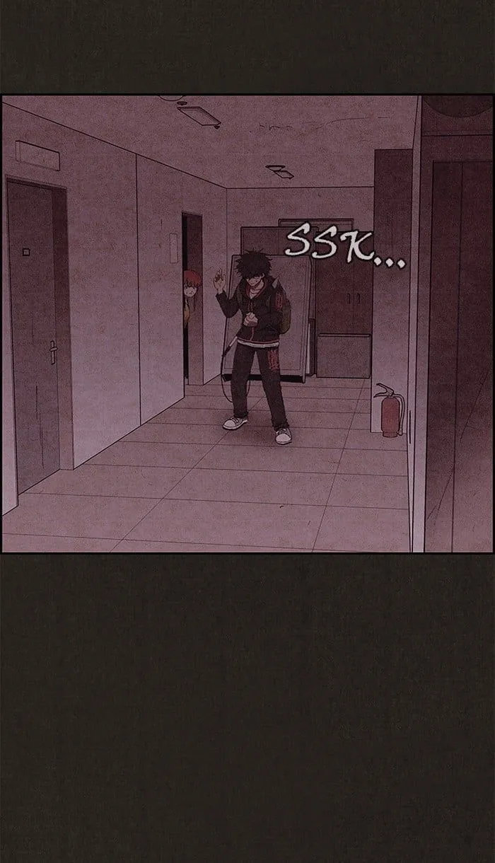 Read Sweet Home EN Manga Online