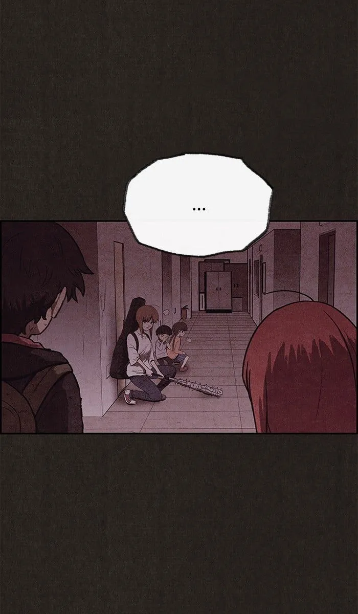 Read Sweet Home EN Manga Online