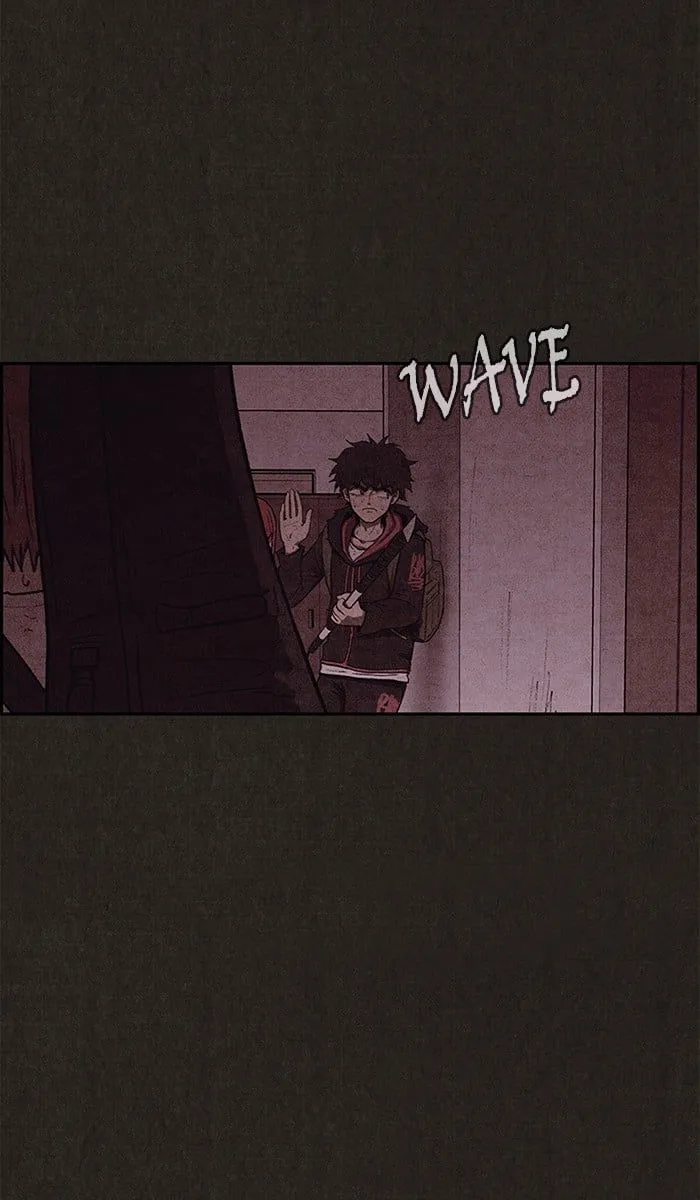 Read Sweet Home EN Manga Online