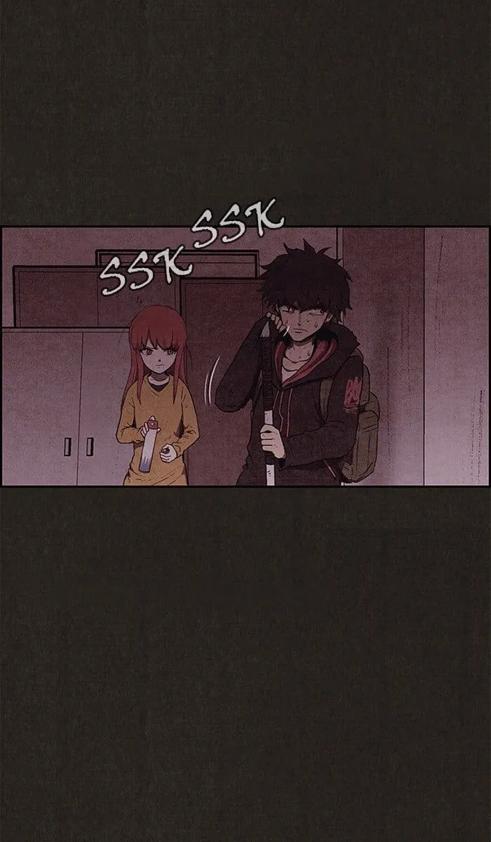 Read Sweet Home EN Manga Online