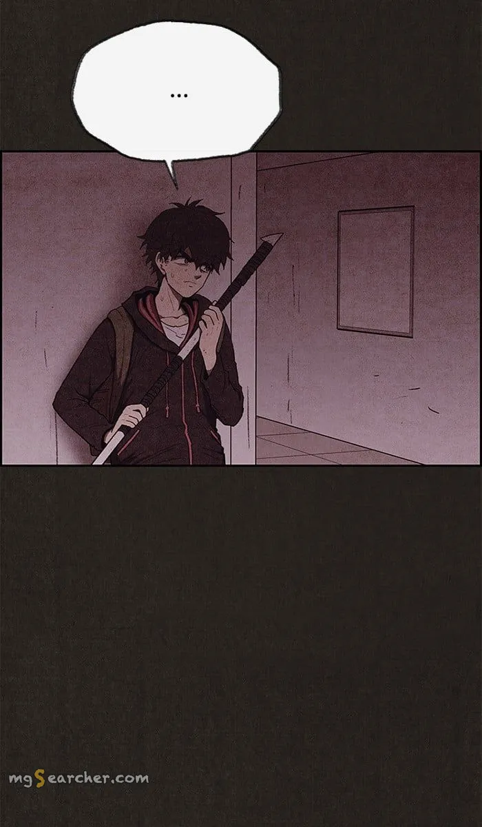 Read Sweet Home EN Manga Online