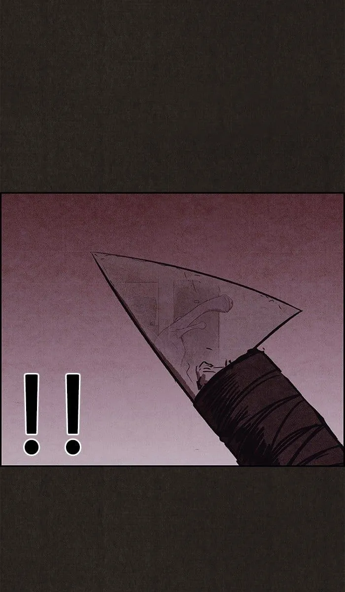 Read Sweet Home EN Manga Online