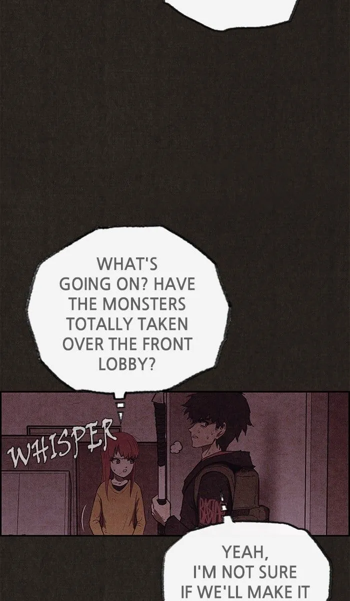 Read Sweet Home EN Manga Online