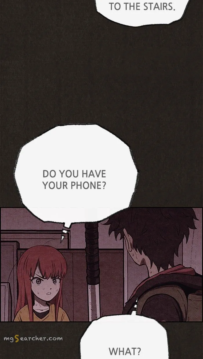 Read Sweet Home EN Manga Online