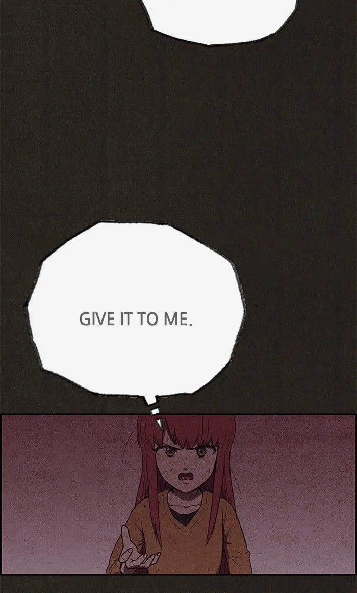 Read Sweet Home EN Manga Online