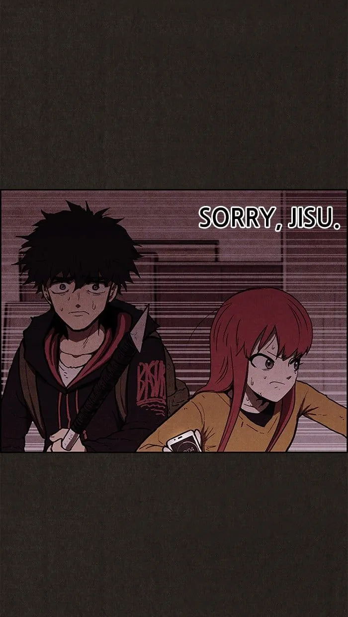 Read Sweet Home EN Manga Online