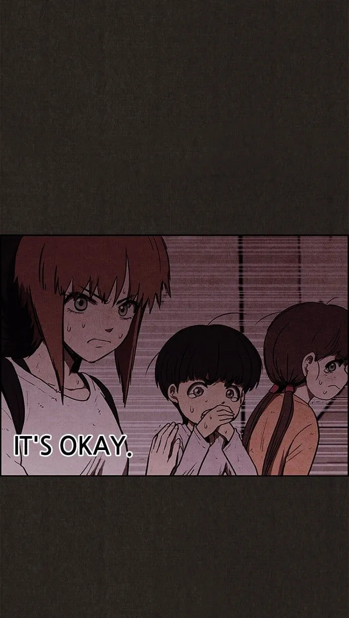 Read Sweet Home EN Manga Online