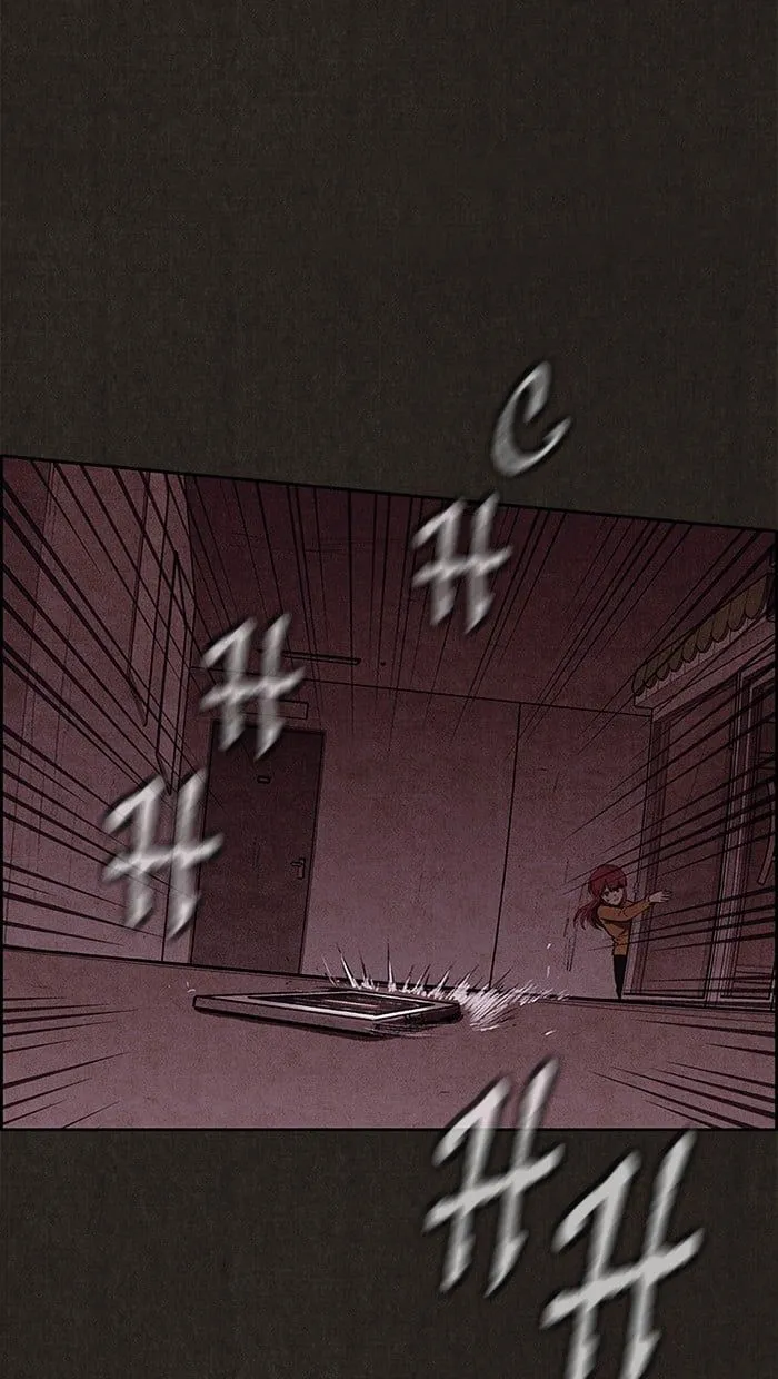 Read Sweet Home EN Manga Online