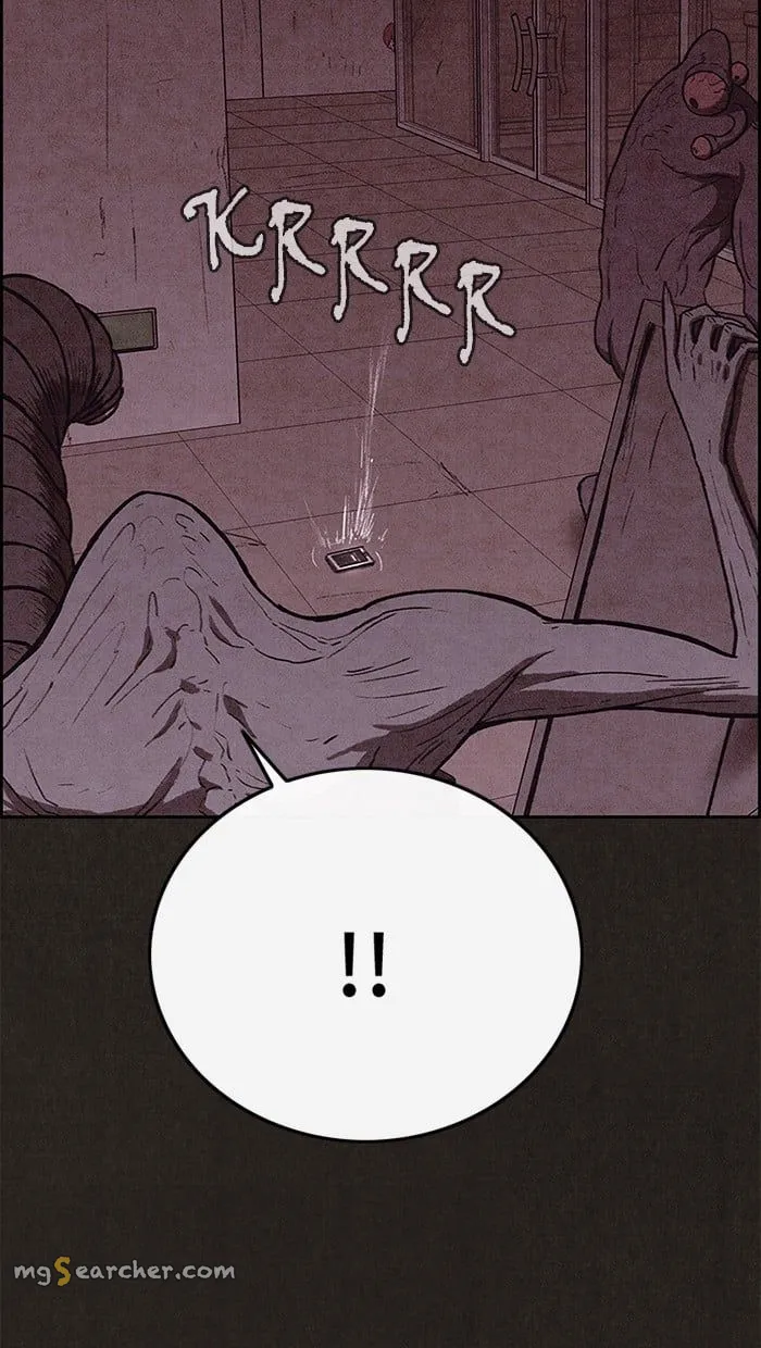 Read Sweet Home EN Manga Online