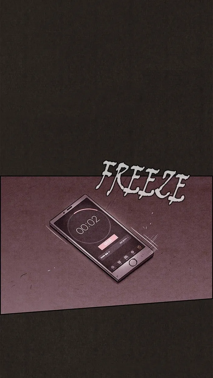 Read Sweet Home EN Manga Online