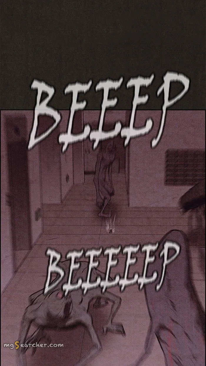 Read Sweet Home EN Manga Online