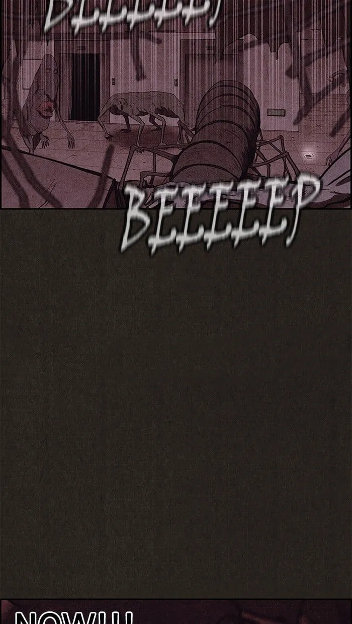 Read Sweet Home EN Manga Online