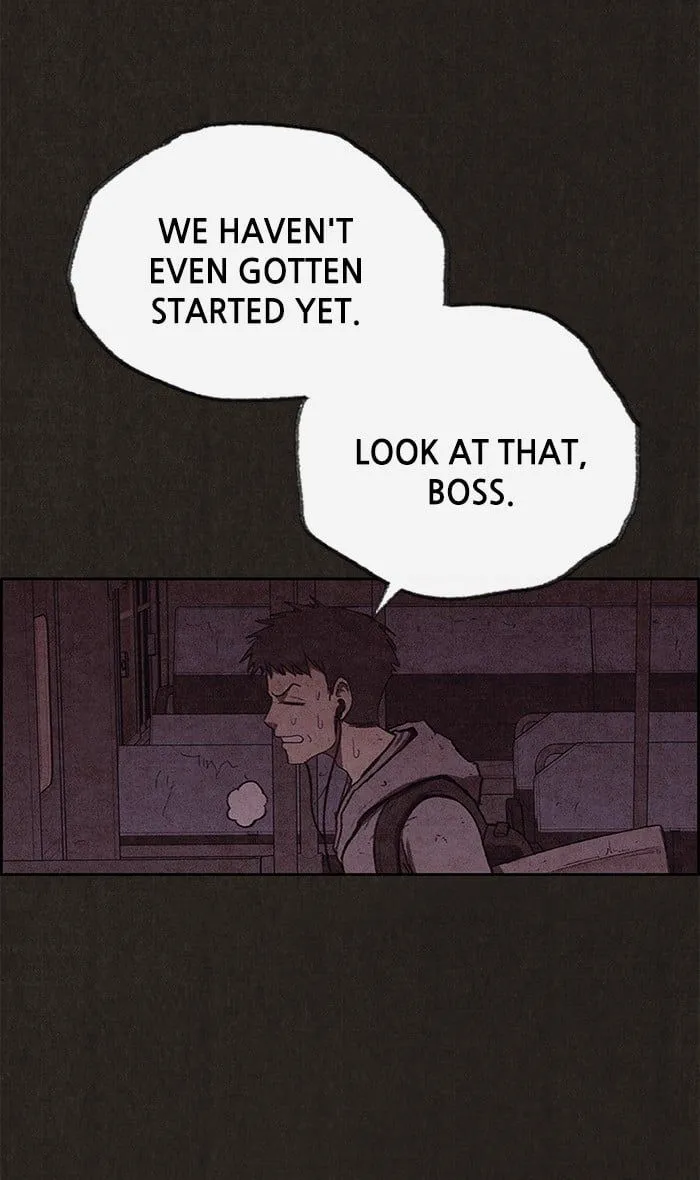 Read Sweet Home EN Manga Online