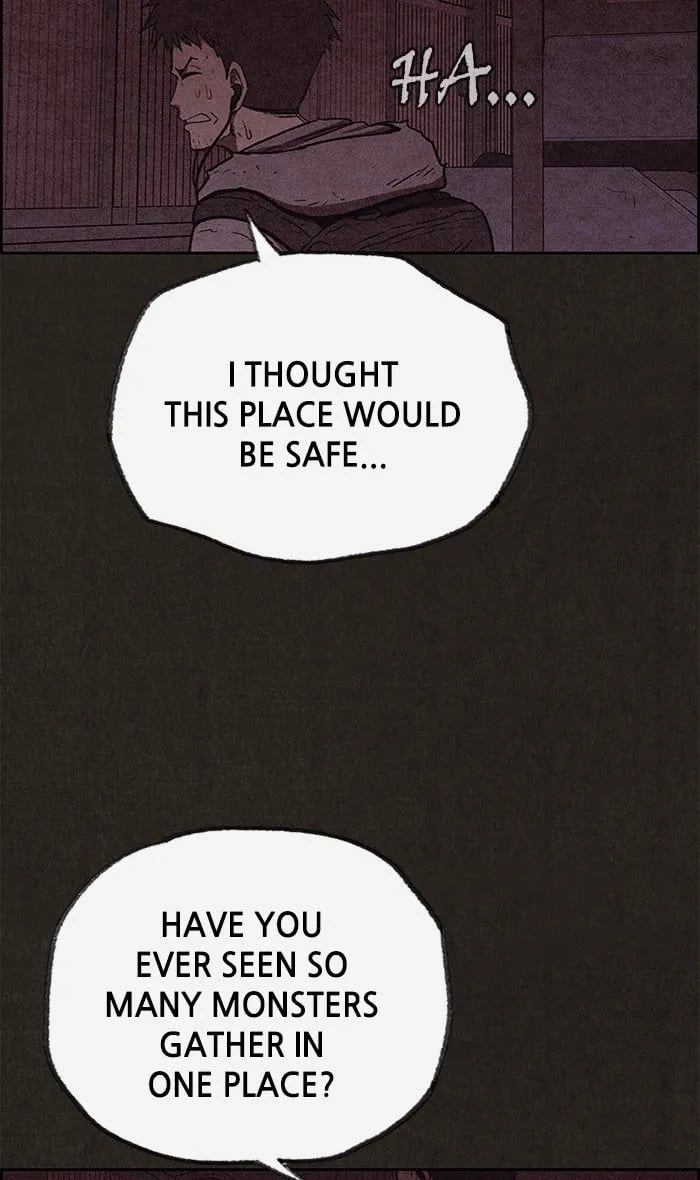 Read Sweet Home EN Manga Online