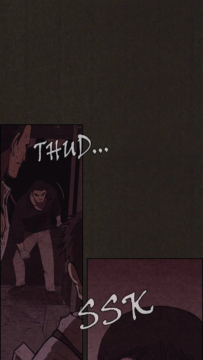 Read Sweet Home EN Manga Online