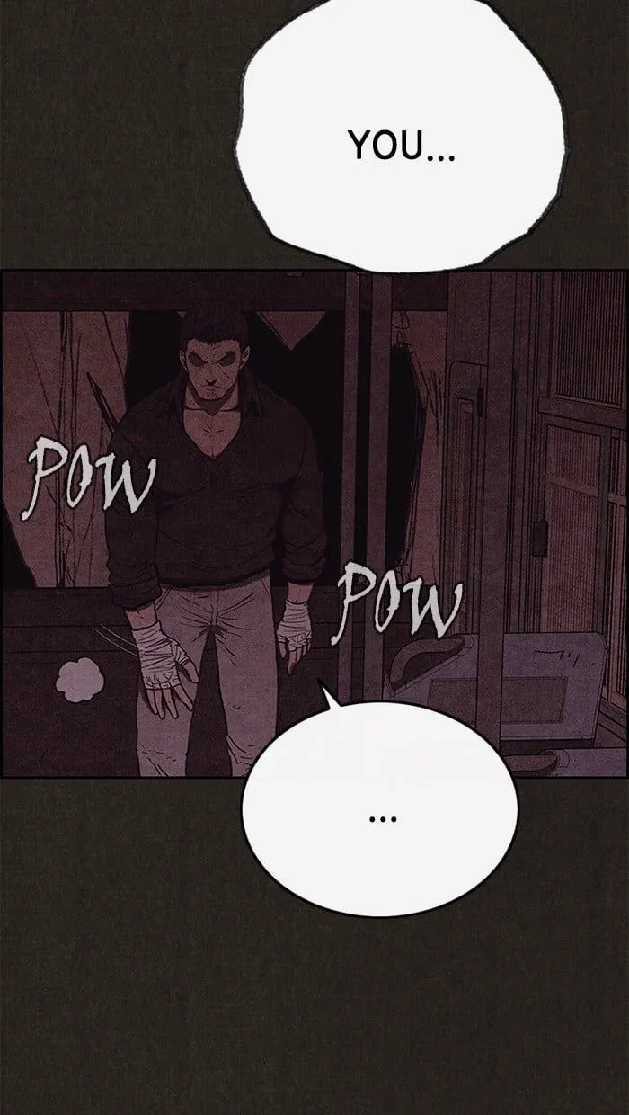 Read Sweet Home EN Manga Online