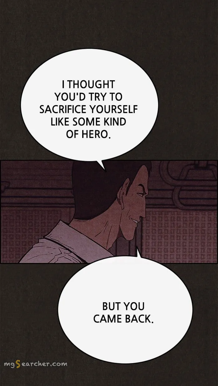 Read Sweet Home EN Manga Online