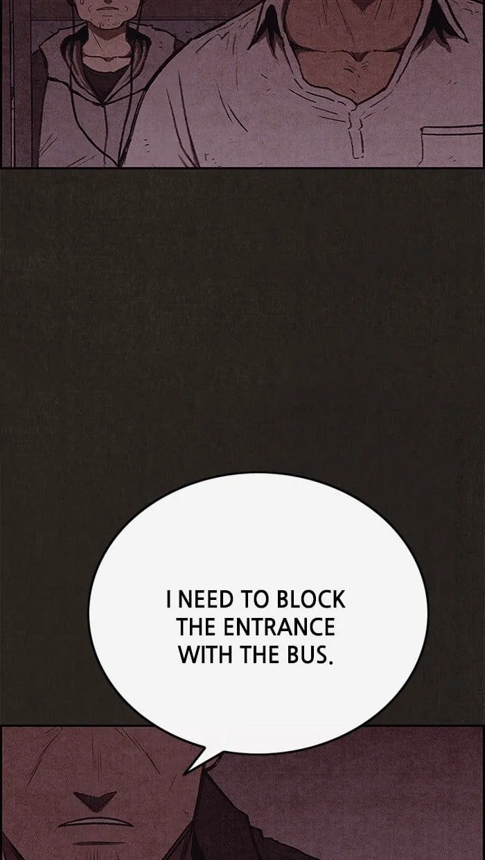 Read Sweet Home EN Manga Online