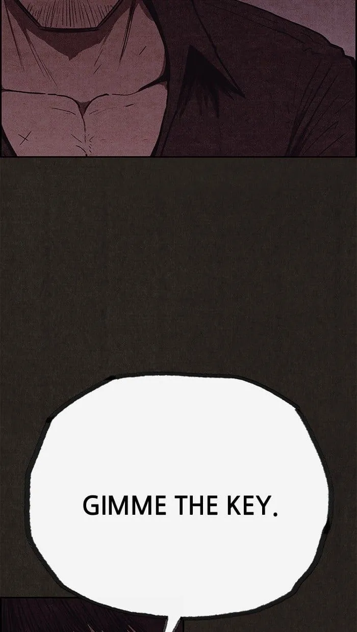 Read Sweet Home EN Manga Online