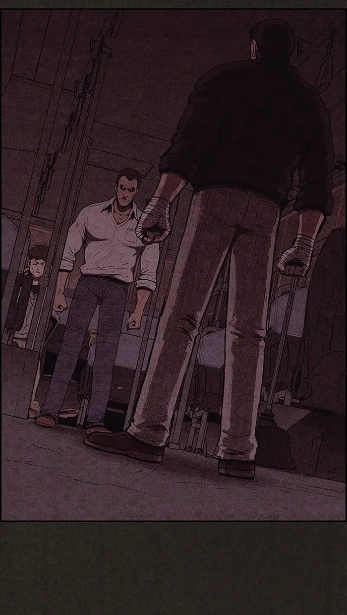 Read Sweet Home EN Manga Online