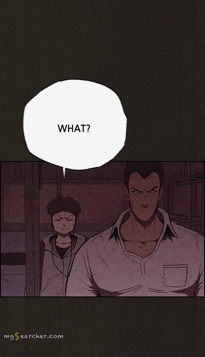 Read Sweet Home EN Manga Online