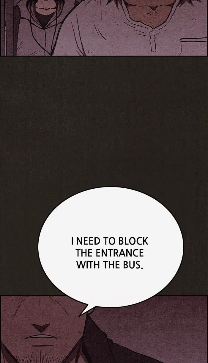 Read Sweet Home EN Manga Online