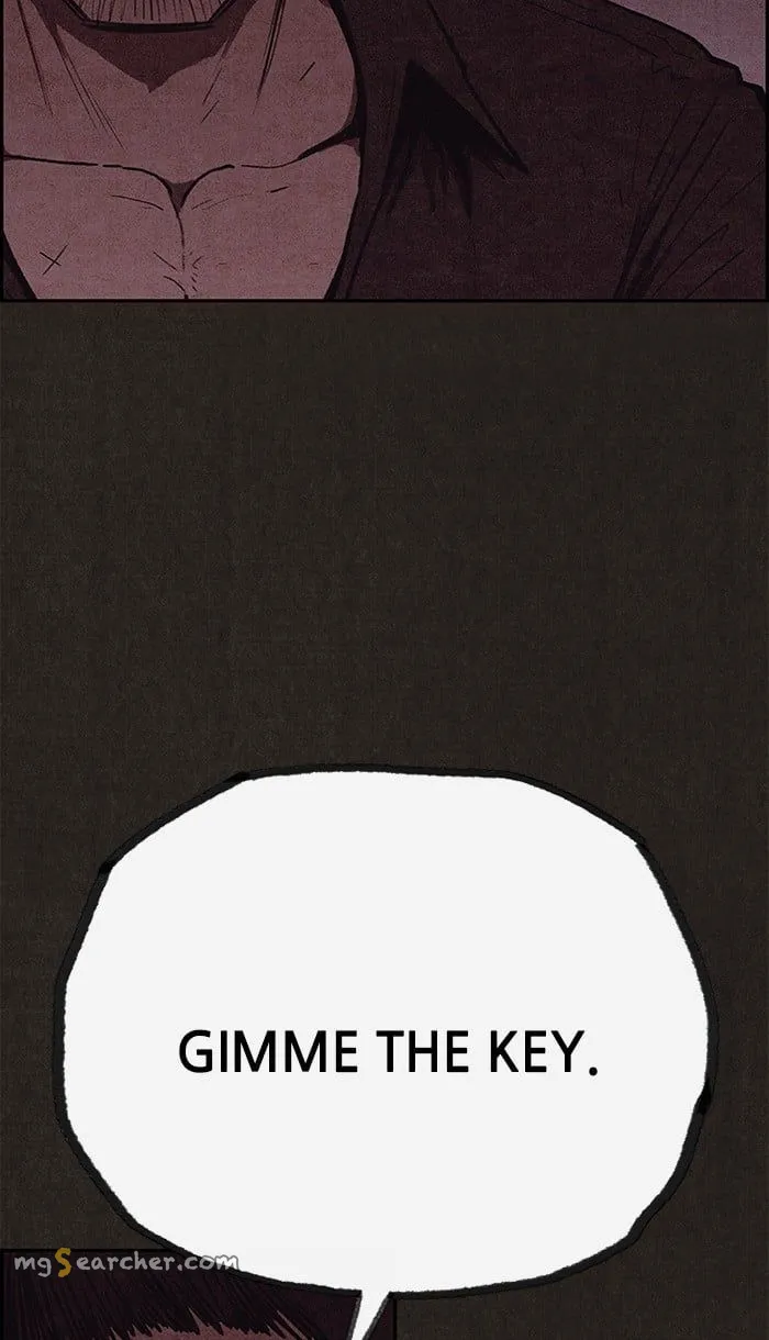 Read Sweet Home EN Manga Online