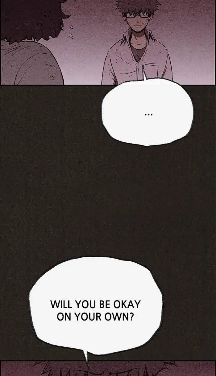 Read Sweet Home EN Manga Online