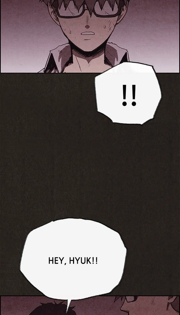 Read Sweet Home EN Manga Online