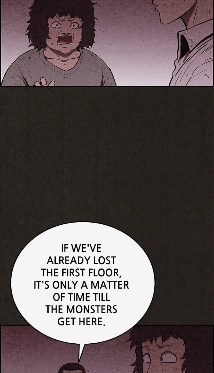 Read Sweet Home EN Manga Online