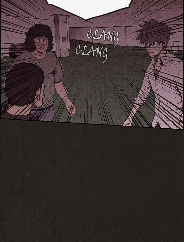 Read Sweet Home EN Manga Online