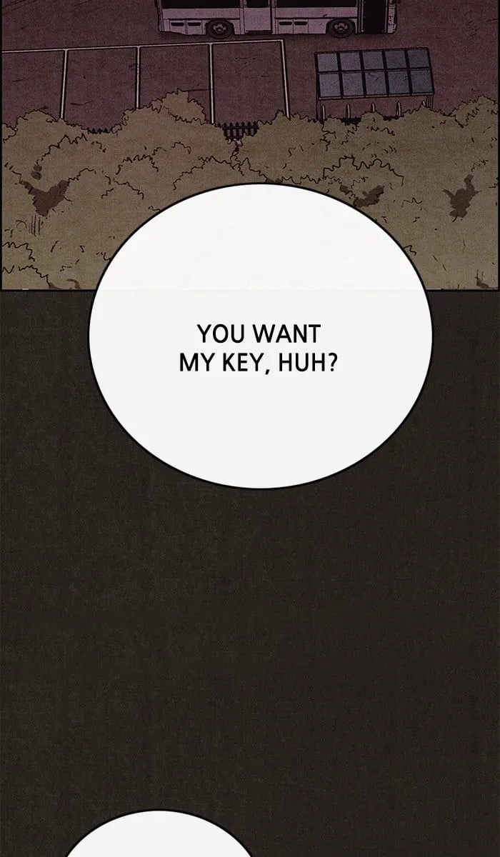 Read Sweet Home EN Manga Online